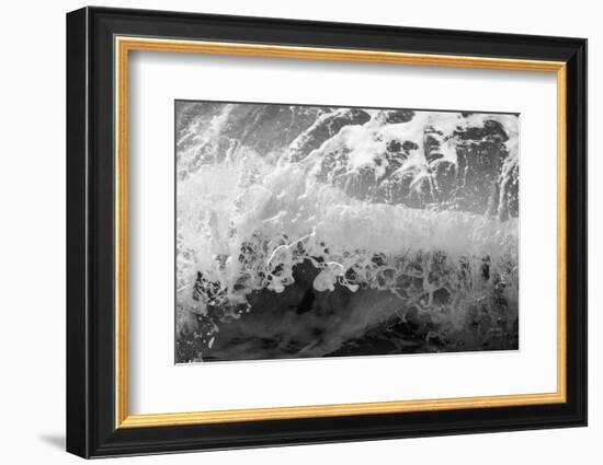 Pacific Moves I-Nathan Larson-Framed Photographic Print