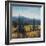 Pacific Northwest II-Tim O'toole-Framed Art Print