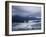 Pacific Ocean Along the Coast of Oregon-Eliot Elisofon-Framed Photographic Print