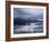 Pacific Ocean Along the Coast of Oregon-Eliot Elisofon-Framed Photographic Print