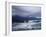 Pacific Ocean Along the Coast of Oregon-Eliot Elisofon-Framed Photographic Print