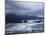 Pacific Ocean Along the Coast of Oregon-Eliot Elisofon-Mounted Photographic Print