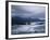 Pacific Ocean Along the Coast of Oregon-Eliot Elisofon-Framed Photographic Print