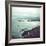 Pacific Ocean Along the Coast of Oregon-Eliot Elisofon-Framed Photographic Print