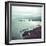 Pacific Ocean Along the Coast of Oregon-Eliot Elisofon-Framed Photographic Print