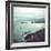 Pacific Ocean Along the Coast of Oregon-Eliot Elisofon-Framed Photographic Print