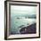 Pacific Ocean Along the Coast of Oregon-Eliot Elisofon-Framed Photographic Print