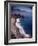 Pacific Ocean Along the Coast of Oregon-Eliot Elisofon-Framed Photographic Print