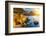 Pacific Ocean Coast, California, USA-sborisov-Framed Photographic Print