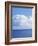 Pacific Ocean, Maui, Hawaii, USA-Charles Gurche-Framed Photographic Print