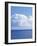 Pacific Ocean, Maui, Hawaii, USA-Charles Gurche-Framed Photographic Print