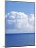 Pacific Ocean, Maui, Hawaii, USA-Charles Gurche-Mounted Photographic Print