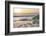 Pacific Ocean Seascape No. 5-Murray Bolesta-Framed Photographic Print