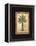 Pacific Palm-Chad Barrett-Framed Stretched Canvas