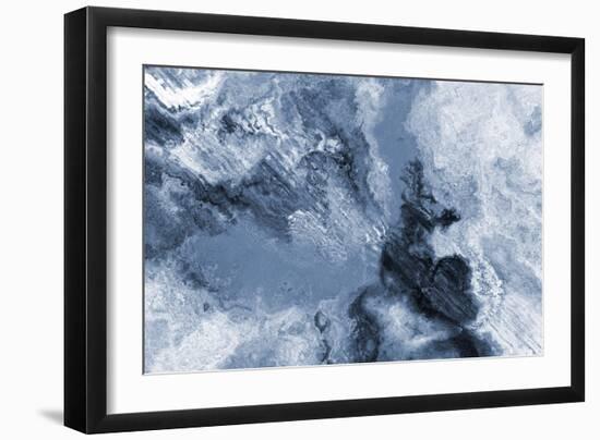 Pacific Sky-Sheldon Lewis-Framed Art Print