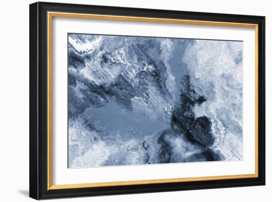 Pacific Sky-Sheldon Lewis-Framed Art Print