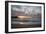 Pacific Sunset at Monterey, California-Carol Highsmith-Framed Photo