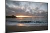 Pacific Sunset at Monterey, California-Carol Highsmith-Mounted Photo