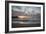 Pacific Sunset at Monterey, California-Carol Highsmith-Framed Photo