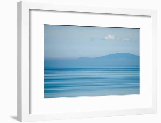 Pacific-Ursula Abresch-Framed Photographic Print