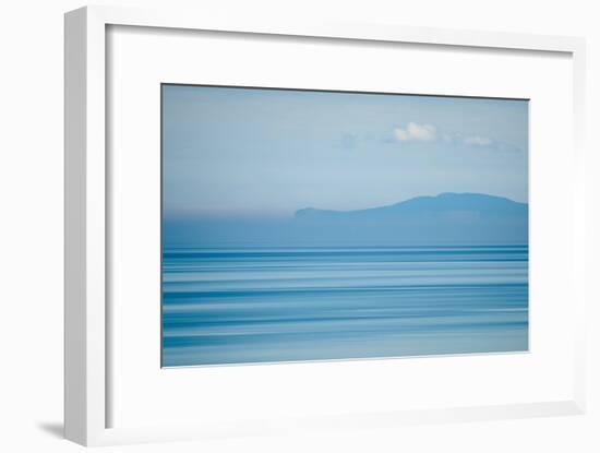 Pacific-Ursula Abresch-Framed Photographic Print