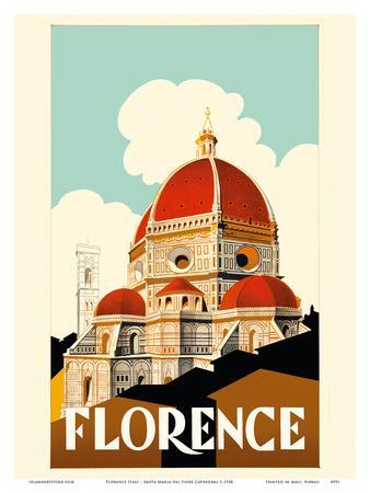 Duomo Cathedral Wall Art: Prints, Paintings & Posters