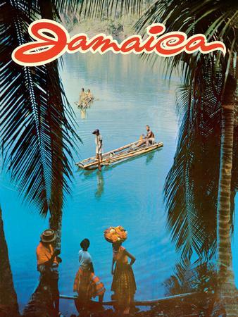 Pacifica Island Art Côte D'Azur - Menton, France - Vintage Travel Poster by＿並行輸入品 : Pacifica Island Art Hawaii Vintage Boxed Postcard Set