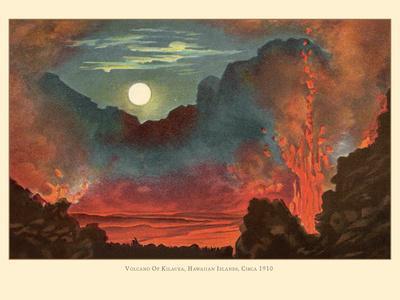 Pacifica Island Art Côte D'Azur - Menton, France - Vintage Travel Poster by＿並行輸入品 : Pacifica Island Art Hawaii Vintage Boxed Postcard Set