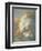 Pack Clouds Away and Welcome Day-Edward Robert Hughes-Framed Giclee Print