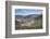 Pack Horses in the Ladakh Region, Himalayas, India, Asia-Alex Treadway-Framed Photographic Print