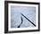 Pack Ice, Weddell Sea, Antarctic Peninsula, Antarctica, Polar Regions-Thorsten Milse-Framed Photographic Print