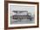 Packard 3 Ton Truck-null-Framed Art Print