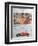 Packard Car Advert, 1930-null-Framed Giclee Print