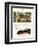 Packard, Magazine Advertisement, USA, 1930-null-Framed Giclee Print