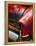 Packard Tailight-Steven Maxx-Framed Premier Image Canvas