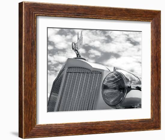 Packard-Richard James-Framed Art Print