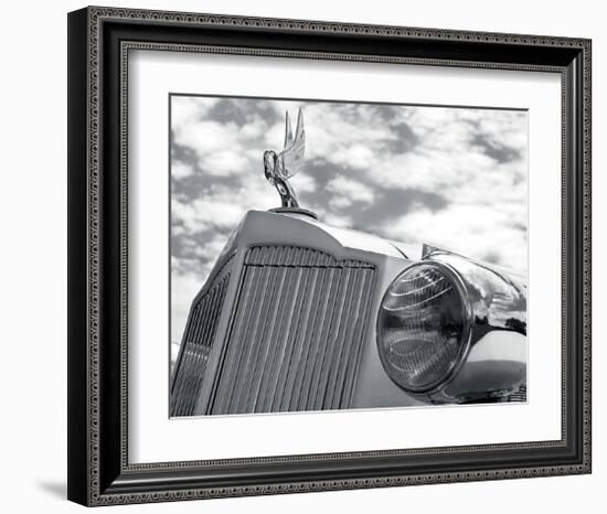 Packard-Richard James-Framed Art Print