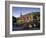 Packhorse Bridge, Allerford, Exmoor National Park, Somerset, England, UK, Europe-John Miller-Framed Photographic Print