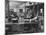 Packing Room in the Swedish Match Company Factory-Carl Mydans-Mounted Photographic Print