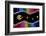 Packman-Victoria Ivanova-Framed Photographic Print