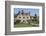 Packwood House, Lapworth, Warwickshire, England, United Kingdom-Rolf Richardson-Framed Photographic Print