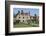 Packwood House, Lapworth, Warwickshire, England, United Kingdom-Rolf Richardson-Framed Photographic Print
