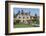 Packwood House, Lapworth, Warwickshire, England, United Kingdom-Rolf Richardson-Framed Photographic Print