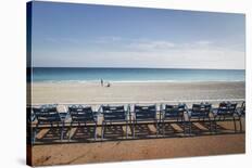 Sea Breeze-Paco Palazon-Framed Premier Image Canvas