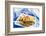 Pad Thai Chicken at Koh Phi Phi-Harry Marx-Framed Photographic Print