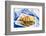 Pad Thai Chicken at Koh Phi Phi-Harry Marx-Framed Photographic Print