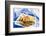 Pad Thai Chicken at Koh Phi Phi-Harry Marx-Framed Photographic Print