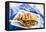 Pad Thai Chicken at Koh Phi Phi-Harry Marx-Framed Premier Image Canvas