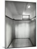 Padded Room, Saint Ebbas Hospital, Surrey, 1938-null-Mounted Photographic Print