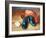 Paddington Bear 2017-Tilly Willis-Framed Giclee Print